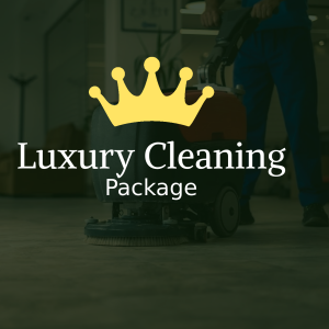 Luxury Clean – Complete Maintenance and Sanitization